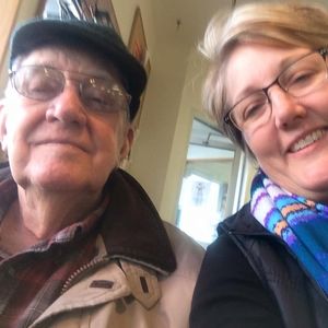 Meet your Posher, Karla